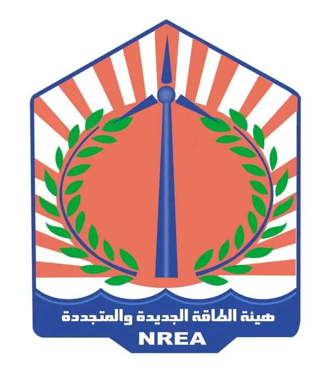 New and Renewable Energy Authority logo