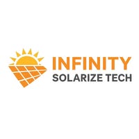 Infinity Solarize Tech